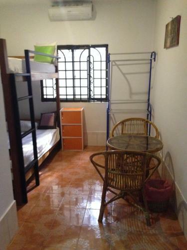 Villa The City Premium Guesthouse