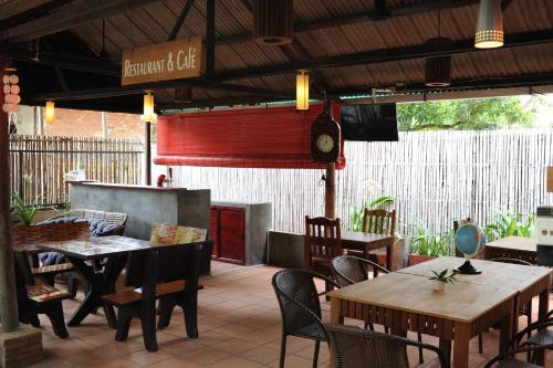 Villa The City Premium Guesthouse