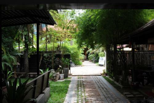 Villa The City Premium Guesthouse