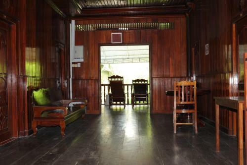 Villa The City Premium Guesthouse