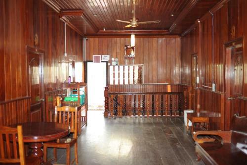 Villa The City Premium Guesthouse