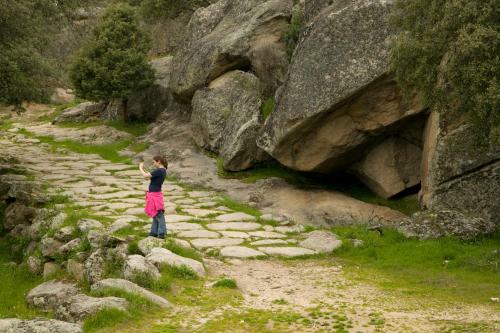 Agroturismo La Casa De Los Arribes