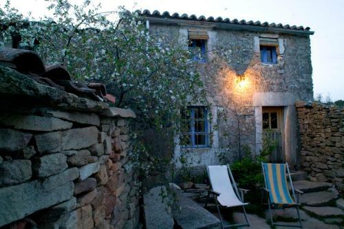 Agroturismo La Casa De Los Arribes
