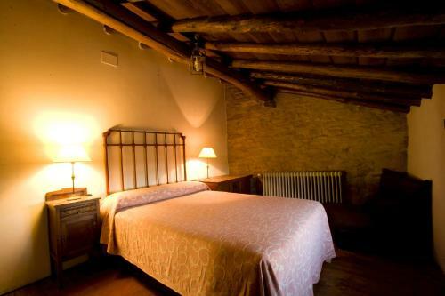 Agroturismo La Casa De Los Arribes
