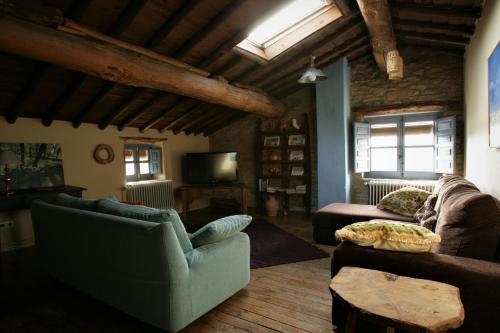 Agroturismo La Casa De Los Arribes