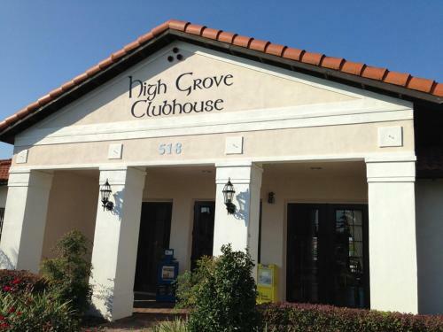 Villa Eagle Orlando