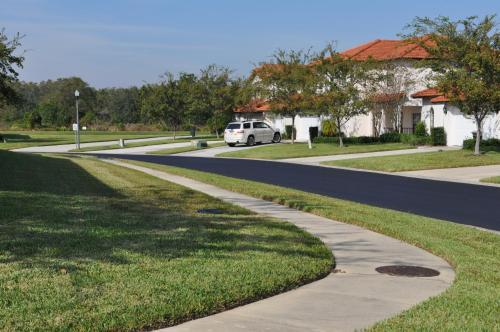 Villa Eagle Orlando