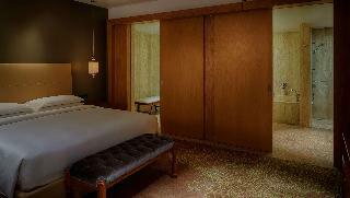 Hotel Park Hyatt Chennai