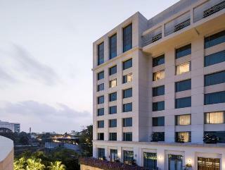 Hotel Park Hyatt Chennai