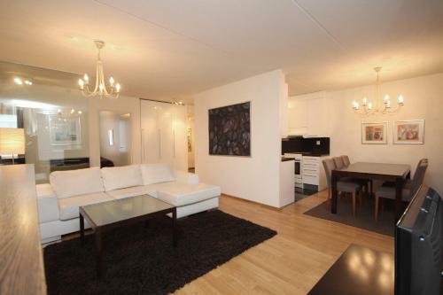 Gella Serviced Apartments