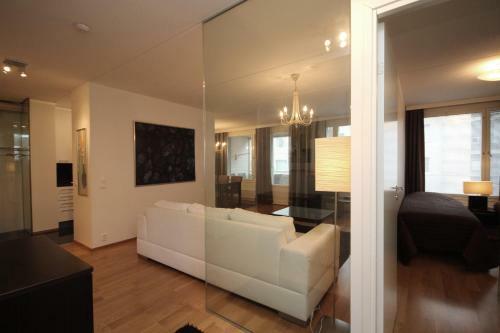 Gella Serviced Apartments