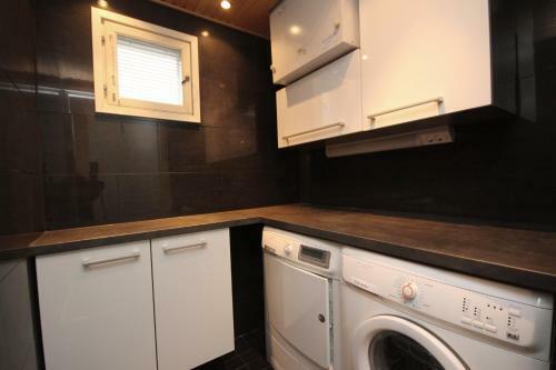 Gella Serviced Apartments