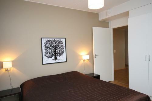 Gella Serviced Apartments
