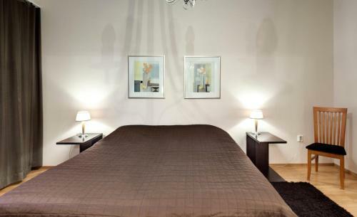 Gella Serviced Apartments