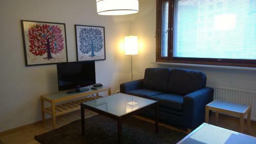 Gella Serviced Apartments