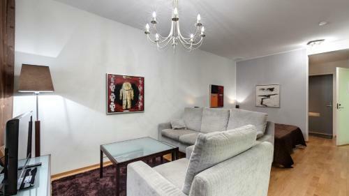 Gella Serviced Apartments