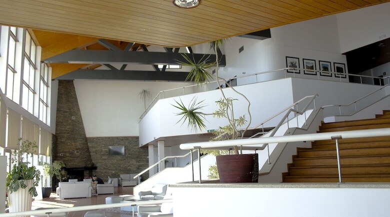 Hotel & Spa Alfandega Da Fe