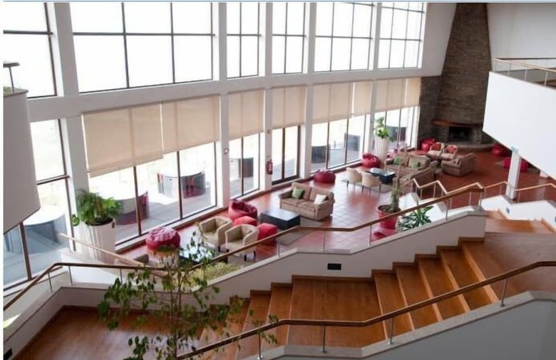 Hotel & Spa Alfandega Da Fe