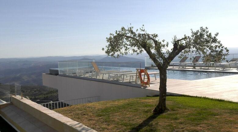 Hotel & Spa Alfandega Da Fe