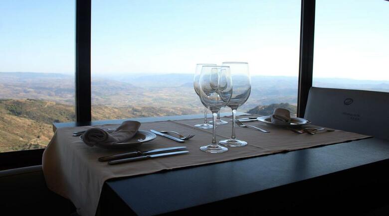 Hotel & Spa Alfandega Da Fe