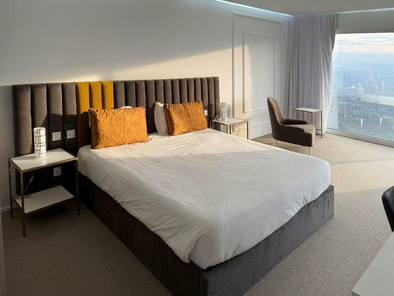 Hotel & Spa Alfandega Da Fe