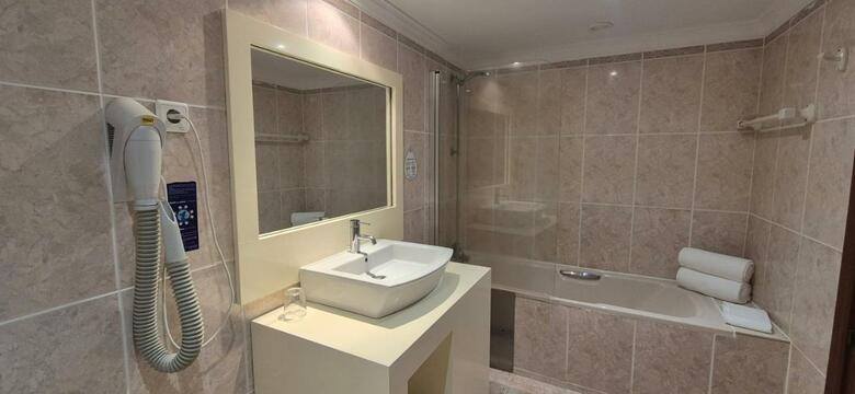 Hotel & Spa Alfandega Da Fe