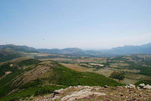 Agroturismo Agriturismo Rocca Su Moru