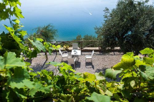 Agroturismo Casale Santa Rosalia