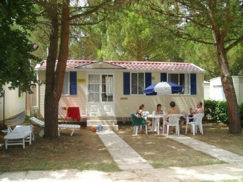 Hostal Camping Villaggio Italgest