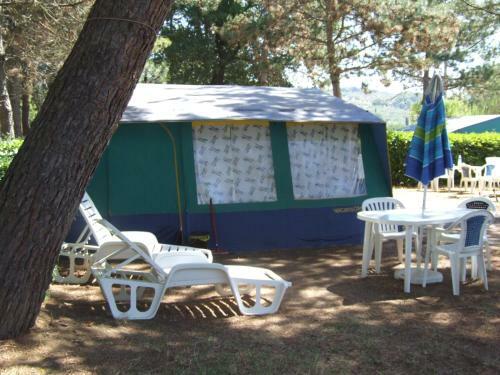 Hostal Camping Villaggio Italgest