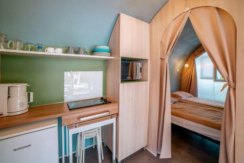 Hostal Camping Villaggio Italgest