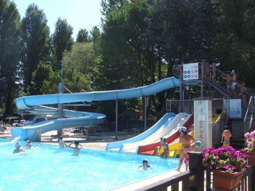 Hostal Camping Villaggio Italgest