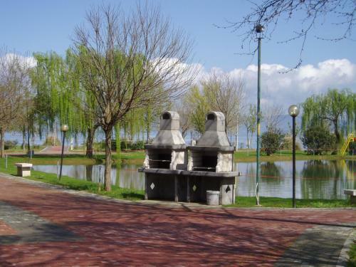 Hostal Camping Villaggio Italgest