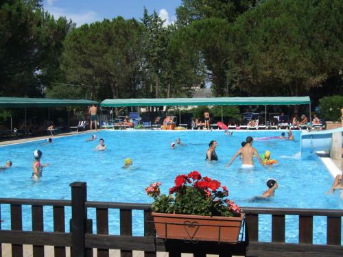 Hostal Camping Villaggio Italgest