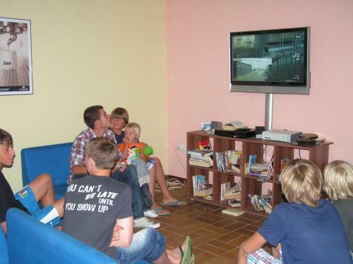Hostal Camping Villaggio Italgest