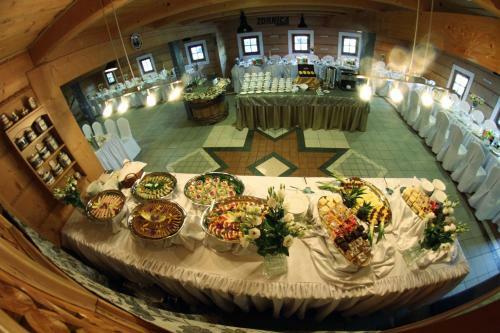 Hotel Zornica