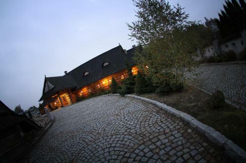 Hotel Zornica