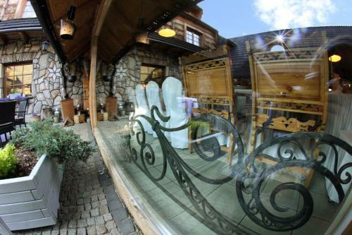 Hotel Zornica