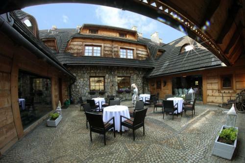 Hotel Zornica