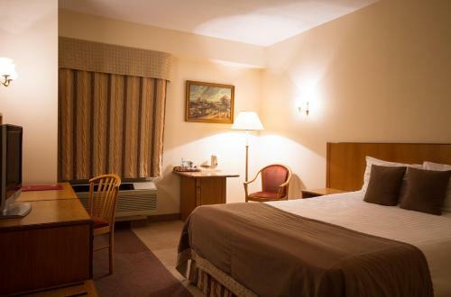 Hotel Hp Park