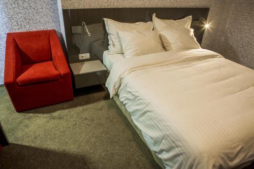 Hotel Tempo
