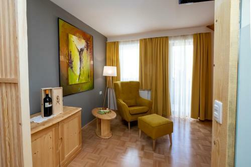 Hotel Kristal