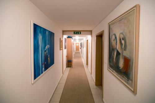 Hotel Kristal