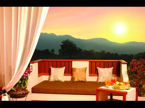 Hotel Fueng Fah Riverside Gardens Resort