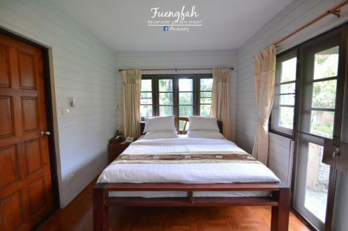 Hotel Fueng Fah Riverside Gardens Resort