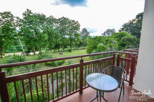 Hotel Fueng Fah Riverside Gardens Resort