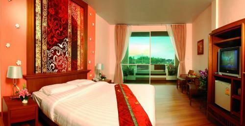 Hotel Fueng Fah Riverside Gardens Resort