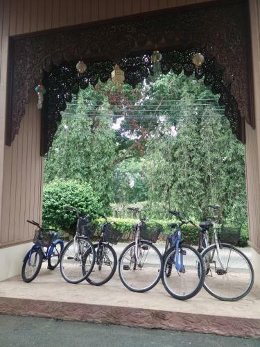 Hotel Fueng Fah Riverside Gardens Resort