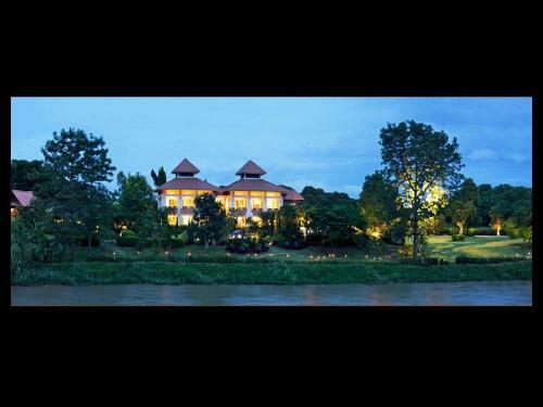 Hotel Fueng Fah Riverside Gardens Resort