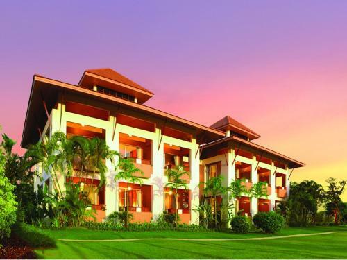 Hotel Fueng Fah Riverside Gardens Resort